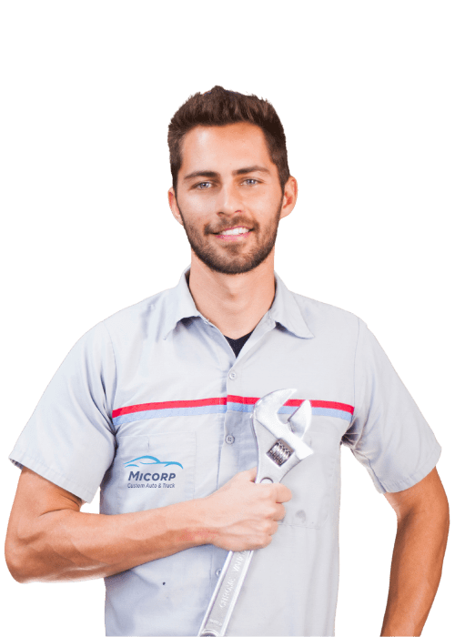 Micorp car specialist