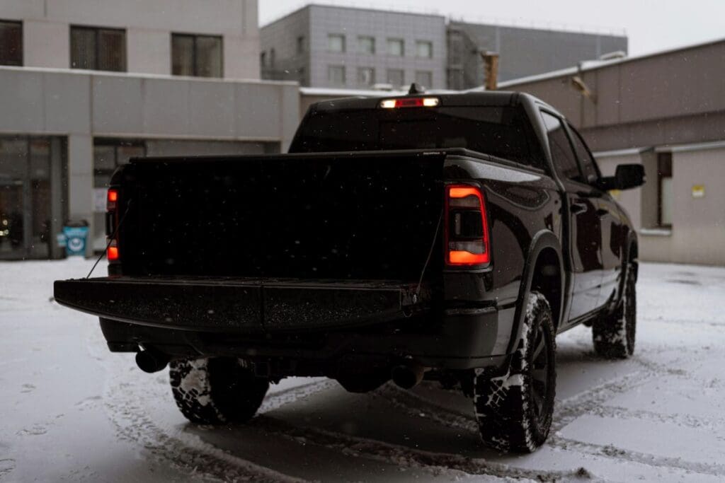 Car and Truck Accessories 2