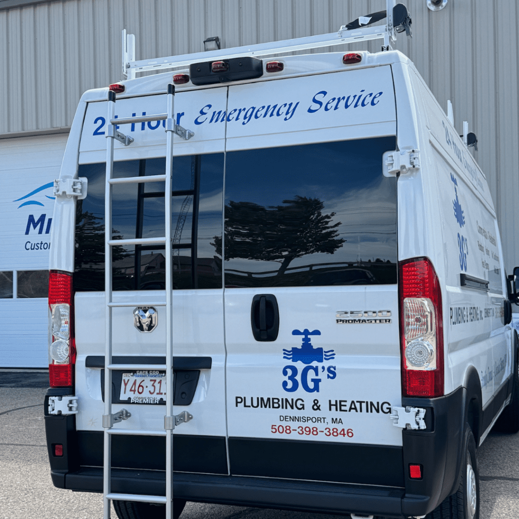 Wrap and Graphics Services