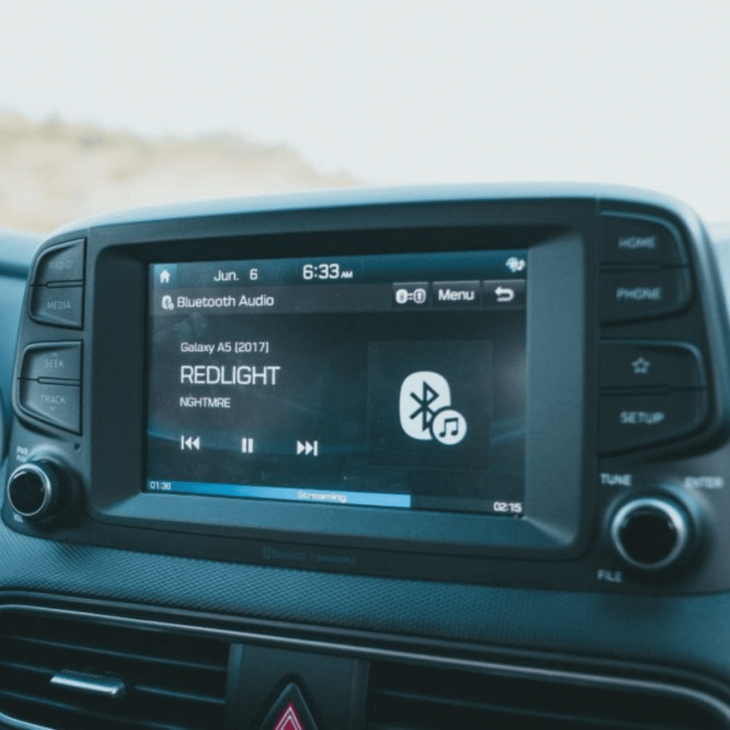 Common Vehicle Technology