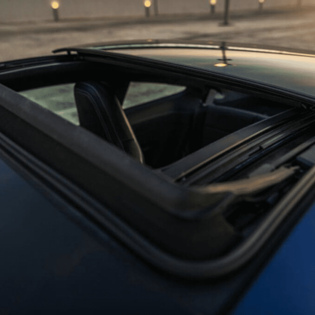 Professional Sunroof Installation In Shrewsbury, MA