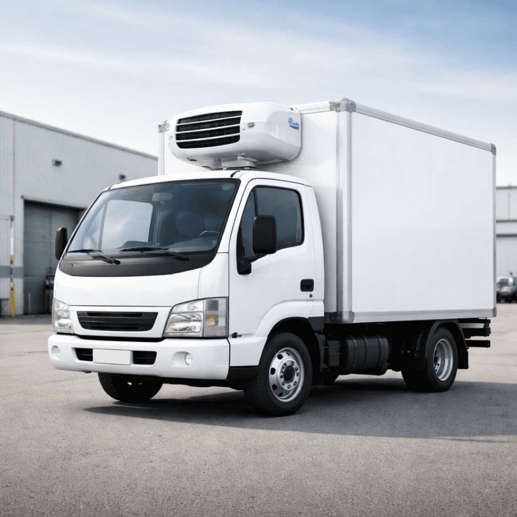 Refrigeration Systems We Install in Shrewsbury