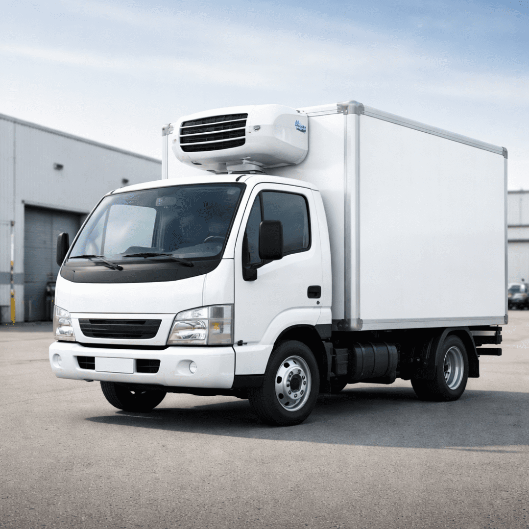 Refrigeration Systems We Install in Shrewsbury