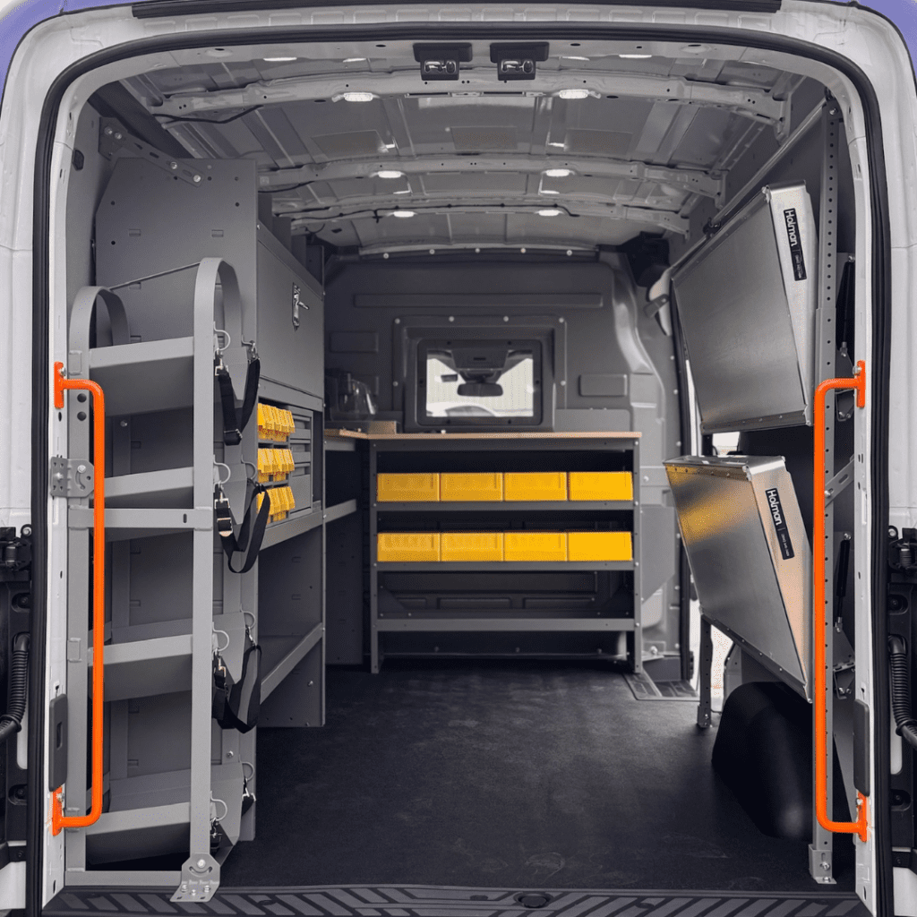 Truck Toolboxes: Find the Right Style for Your Work