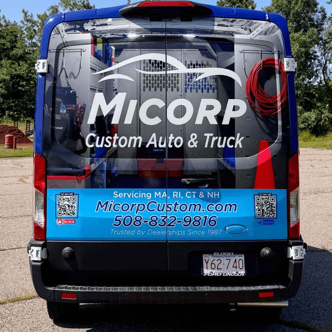 Rack Solutions