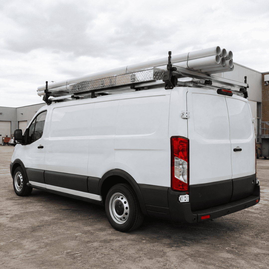Conduit Carriers and Pipe