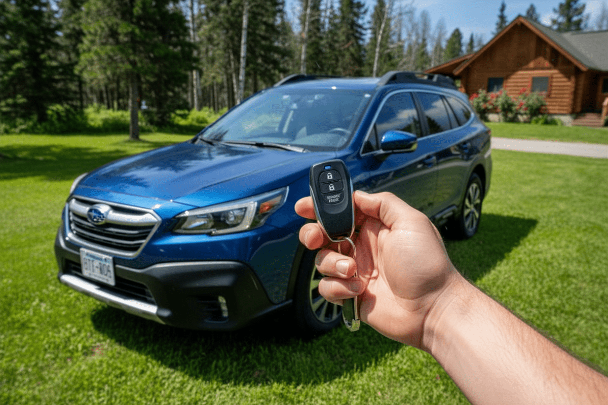 Remote Start Isn’t Just for Winter: Why New England Drivers Love It in Summer