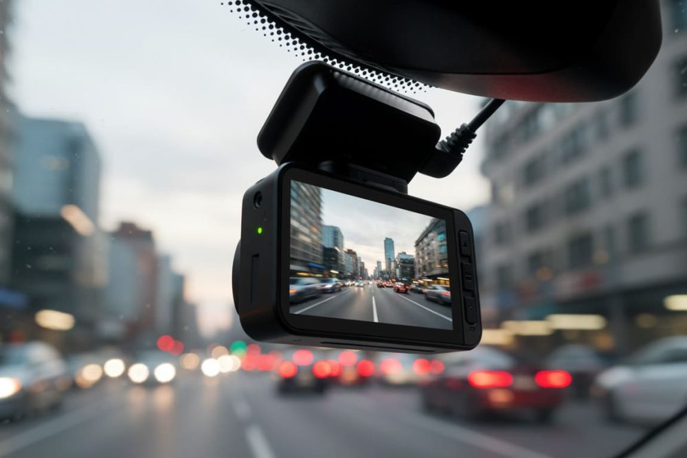 Dash-Cam-clean-install Dash-Cam-clean-install