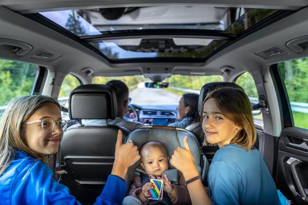 Parents and Families