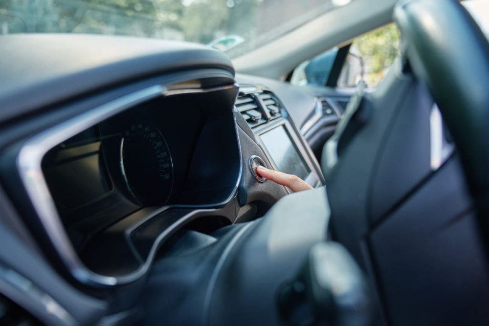 Remote Start & Vehicle Security Remote Start & Vehicle Security