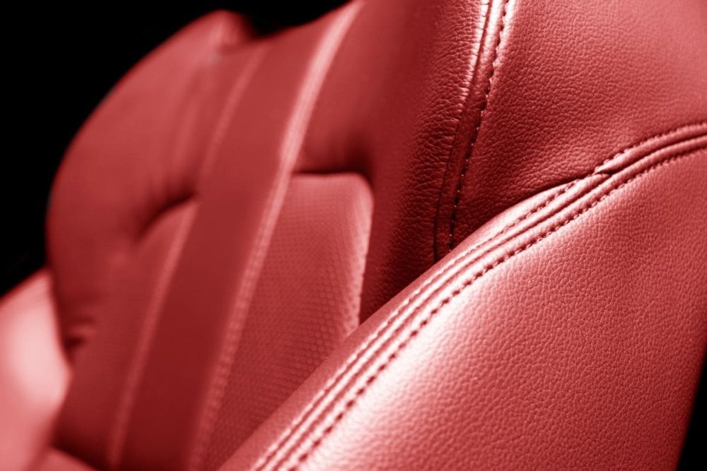 Specialty Leather Options Specialty Leather Options