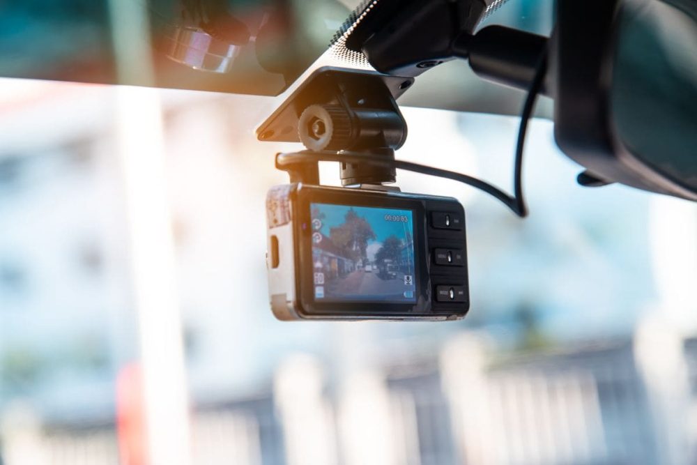 Tech safety features Tech safety features