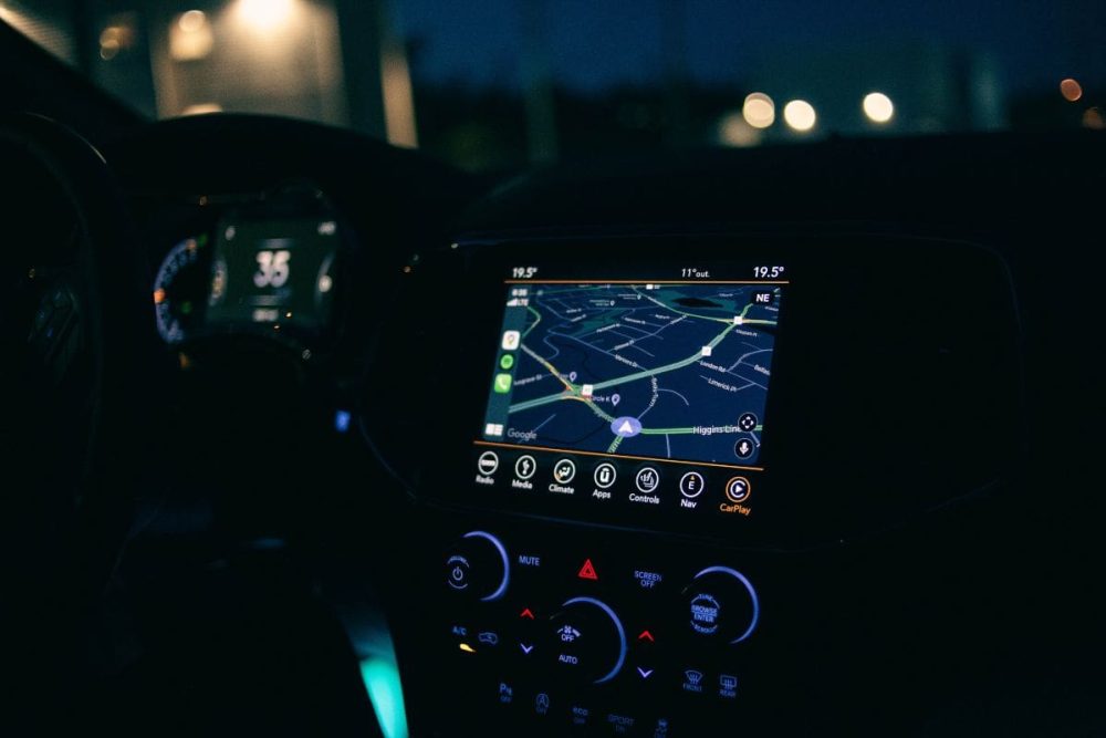 Vehicle Tracking & Security Vehicle Tracking & Security
