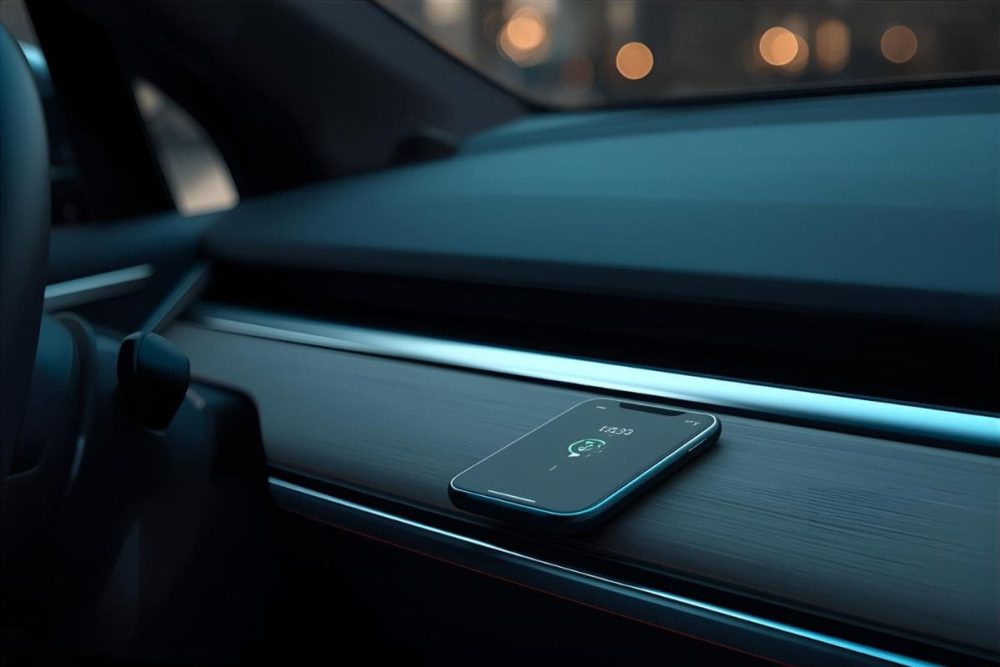 Wireless Charging Wireless Charging