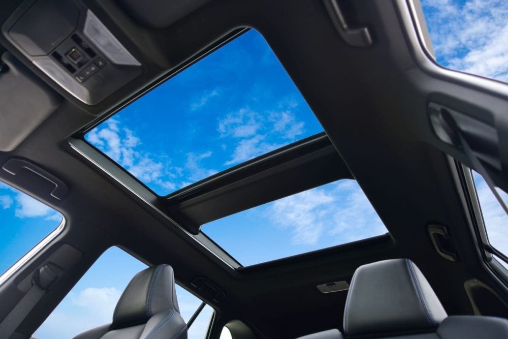 sunroof custom sunroof custom